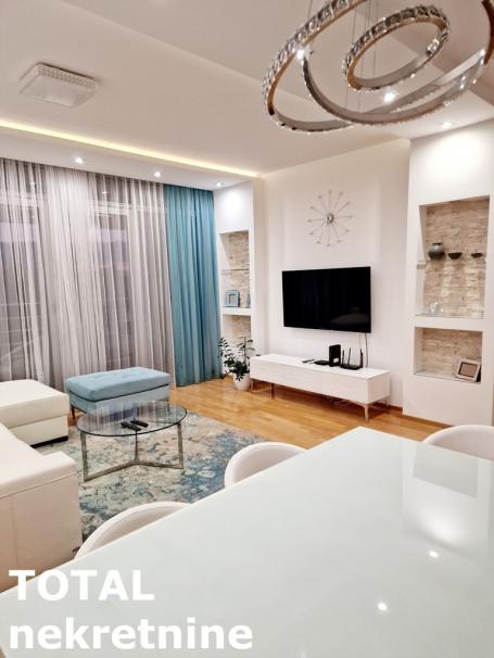 NOVI SAD - CENTAR - 105.00 m2