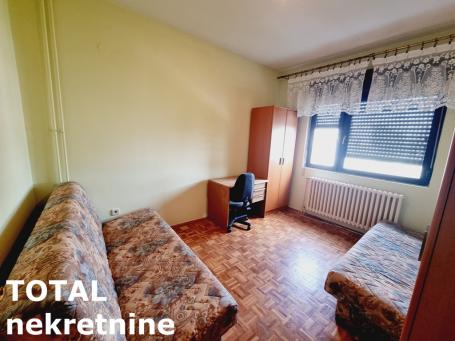 NOVI SAD - CENTAR - 58.00 m2