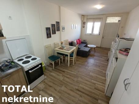 NOVI SAD - ADICE - 26.00 m2