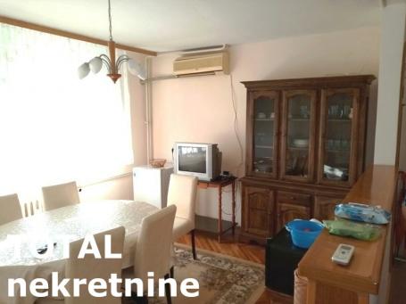 NOVI SAD - STANICA - 60.00 m2