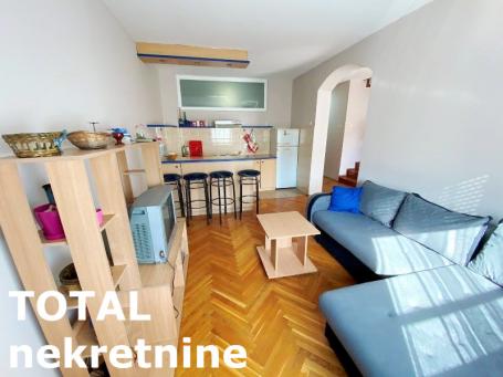 NOVI SAD - CARA DUSANA - 67.00 m2