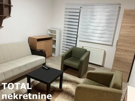 NOVI SAD - BULEVAR - 28.00 m2