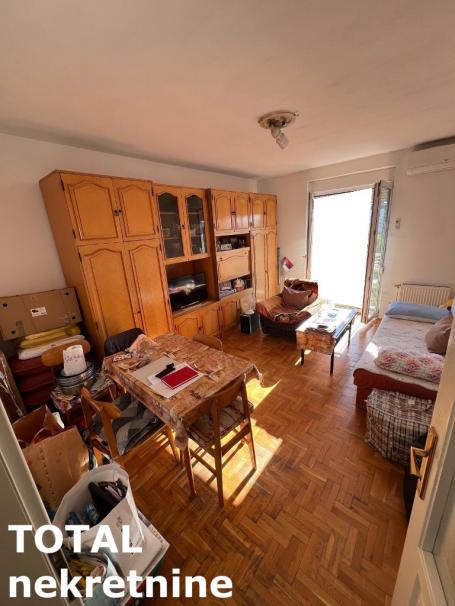 NOVI SAD - NOVA DETELINARA - 30.00 m2