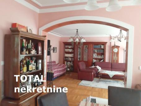 NOVI SAD - TELEP - 252.00 m2