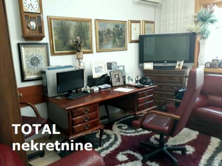 NOVI SAD - KLISA - 90.00 m2