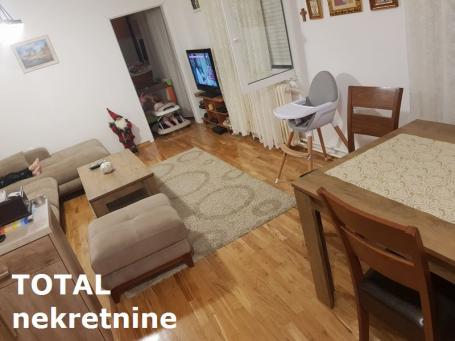 NOVI SAD - PODBARA - 163.00 m2