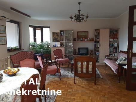 NOVI SAD - TELEP - 360.00 m2