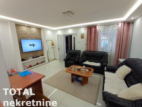 NOVI SAD - TELEP - 100.00 m2