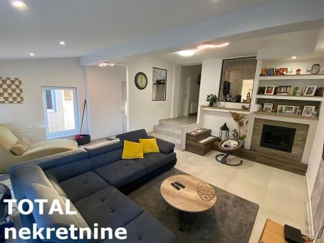 NOVI SAD - SAJLOVO - 160.00 m2