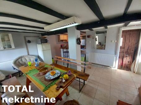 NOVI SAD - KAMENJAR - 70.00 m2