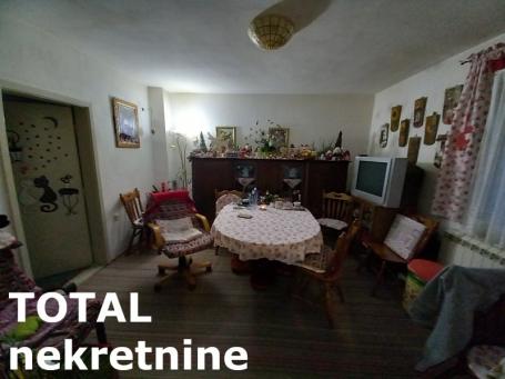 NOVI SAD - TELEP - 80.00 m2