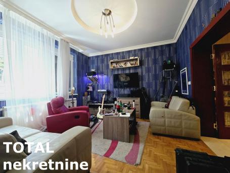 NOVI SAD - CENTAR - 180.00 m2