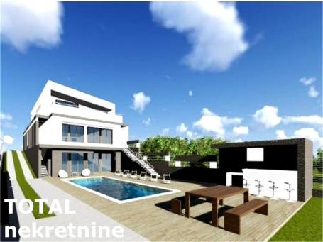 IRIG - CENTAR - 425.00 m2