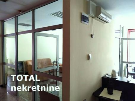 NOVI SAD - CENTAR - 91.00 m2