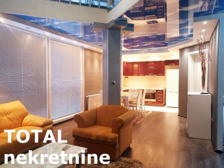 NOVI SAD - CENTAR - 86.00 m2