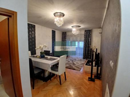 Luksuz koji postaje dom – Nov stan u srcu grada, 85m² + 10m2 terasa