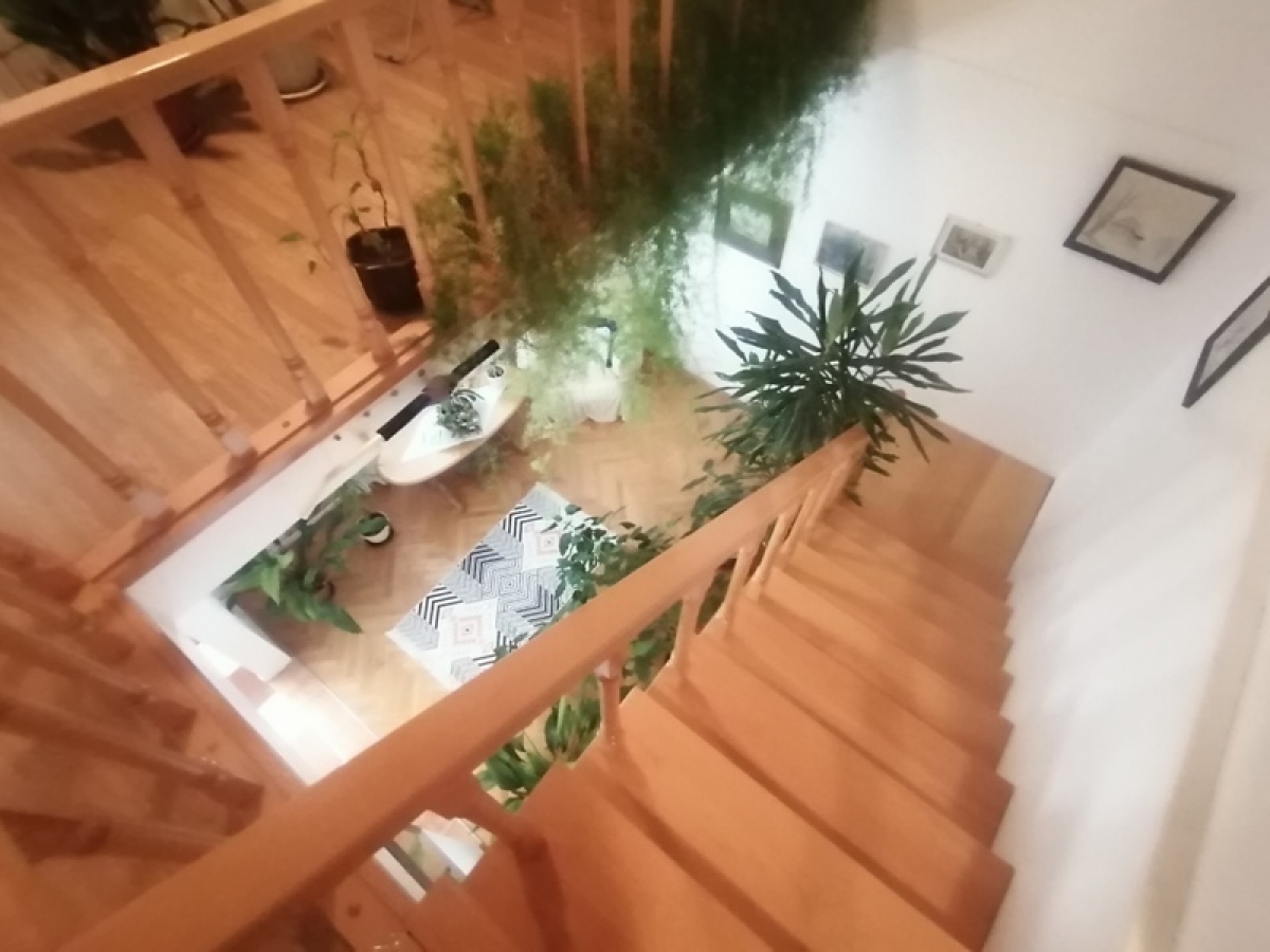 Kuća u lepom delu Adica 270m2