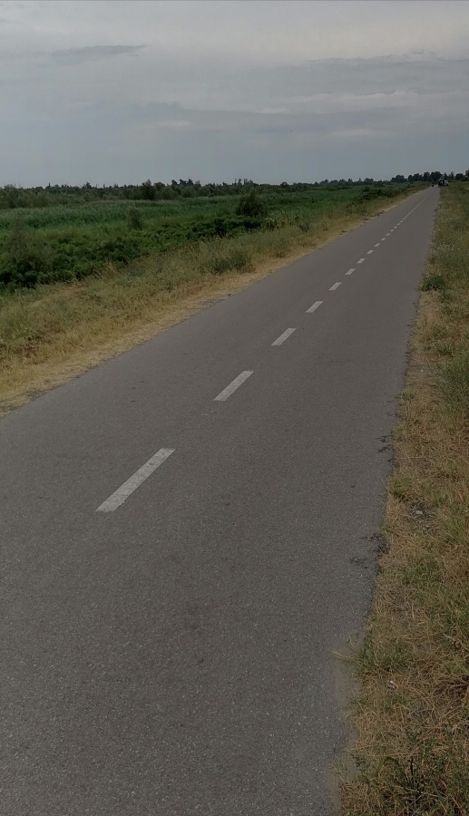 Uknjižen plac 570m2 zemljište u gr. području , P+1+PK - FUTOG