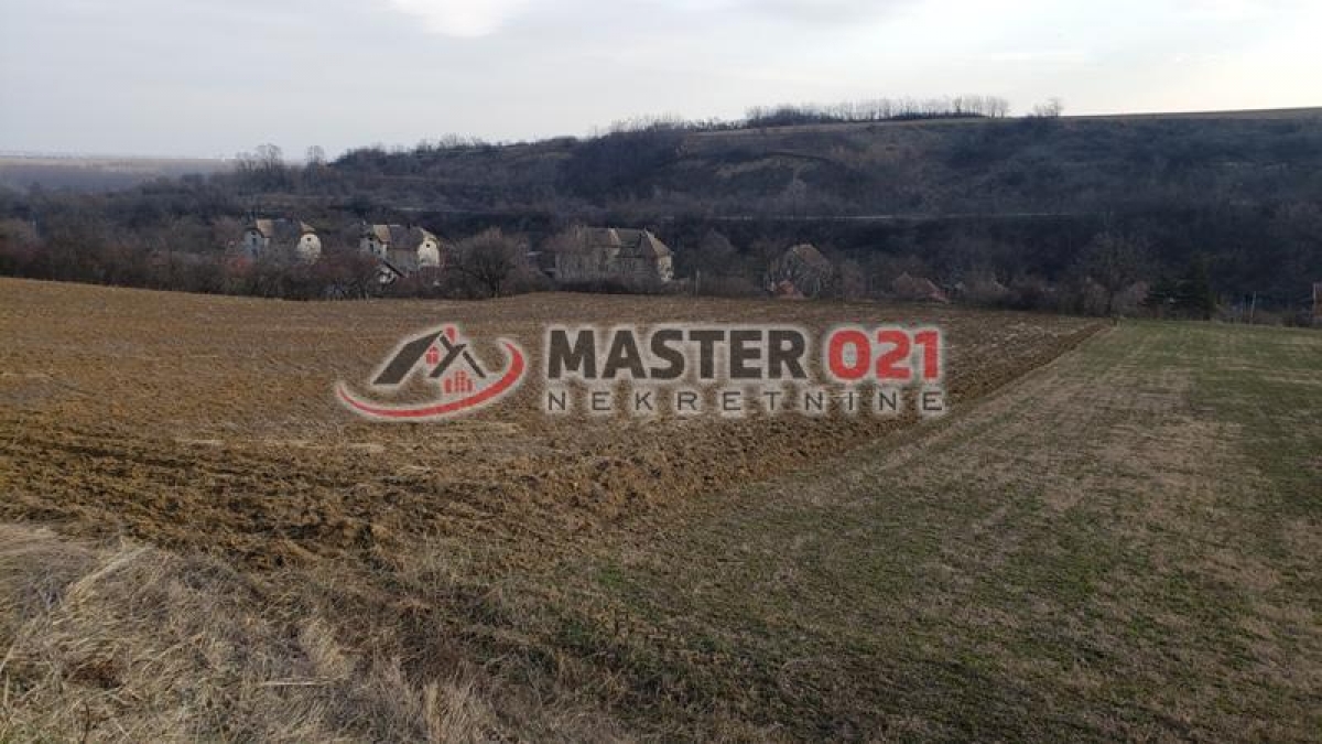 GRAĐEVINSKO ZEMLJIŠTE, STAMBENO-POSLOVNA ZONA, BELO BRDO, ČEREVIĆ
