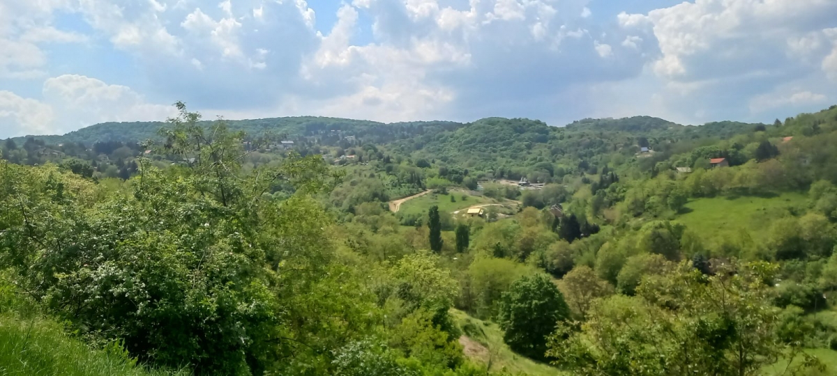 Uknjižen plac 690m2 na glavnom putu - Popovica