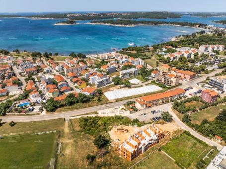 Wohnung MEDULIN - Wohnung im neuen Projekt / 300 m zum Meer!!! (C2)