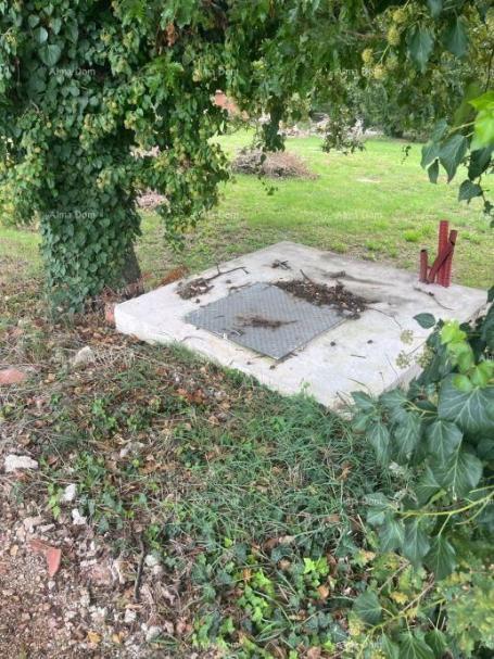 Bauland Zu verkaufen: Baugrundstück 1000 m² in der Umgebung von Poreč
