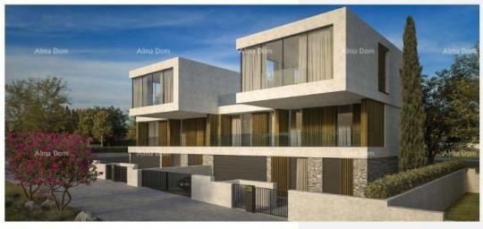 Haus UMAG, Freistehende Villa in einem luxuriösen Resort! Meerblick! V 32