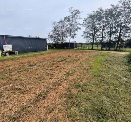 Građevinsko zemljište Prodaja- građevinsko zemljište s idejnim projektom u blizini Karigadora, Brton