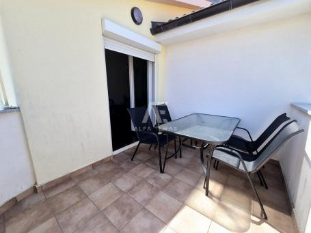 Apartment Soline, Dobrinj, 63m2