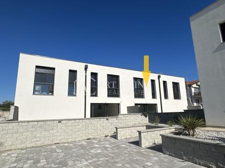 Istrien, Novigrad - Reihenhaus in TOP-Lage - NEU GEBAUT