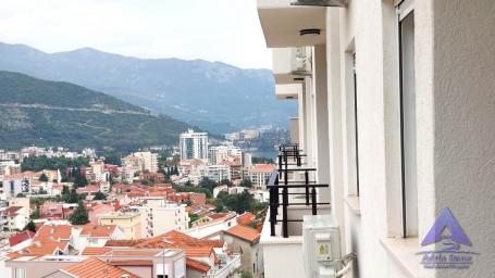Prodaja, Stan, 45m2 , Budva