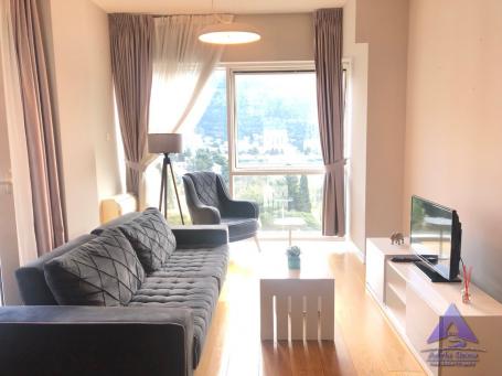 Prodaja, Stan, 89m2 , Budva