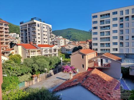 Prodaja, Stan, 54m2 , Budva