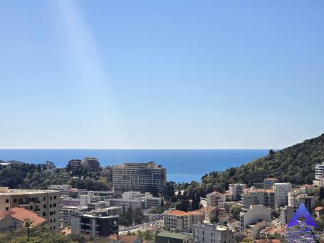 Prodaja, Stan, 60m2 , BECICI