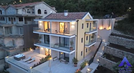 Prodaja, Stan, 57m2 , Herceg Novi