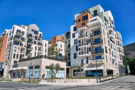 Prodaja, Stan, 102m2 , Porto Montenegro