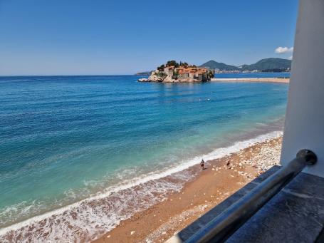 Prodaja, Stan, 62m2 , SVETI STEFAN