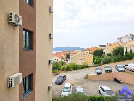 Prodaja, Stan, 64m2 , BECICI