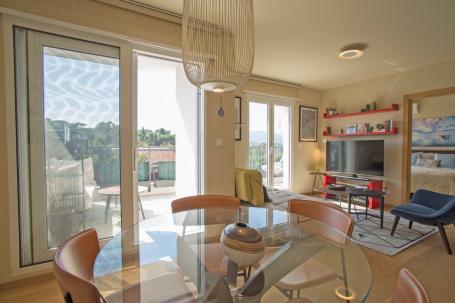 Prodaja, Stan, 60m2 , Tivat