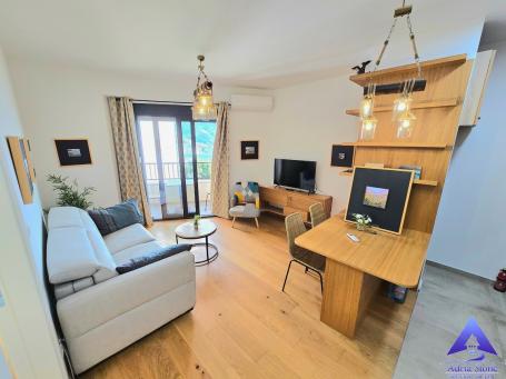 Prodaja, Stan, 38m2 , BECICI