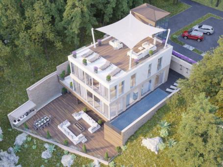 Prodaja, Kuća, 660m2 , SVETI STEFAN