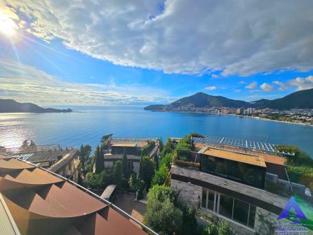 Prodaja, Stan, 181m2 , Budva