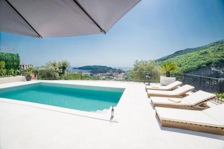 Prodaja, Kuća, 150m2 , BECICI