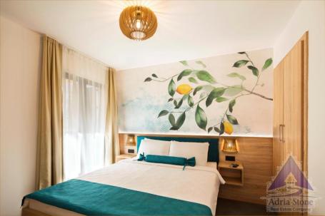 Prodaja, Hotel, 658m2 , Budva