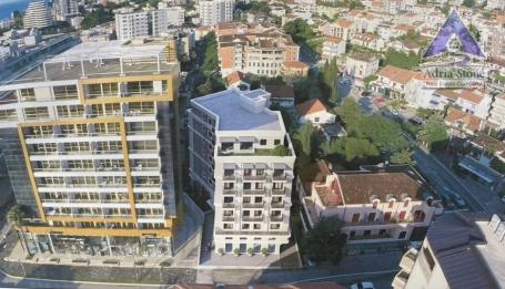 Prodaja, Stan, 69m2 , Budva