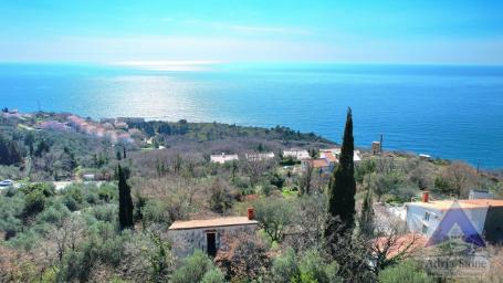 Prodaja, Plac, 1254m2 , Budva
