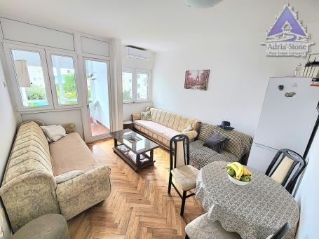 Prodaja, Stan, 75m2 , BECICI