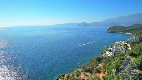 Prodaja, Plac, 1364m2 , Budva