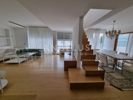 Flat Pantovčak, Gornji Grad - Medveščak, 256m2