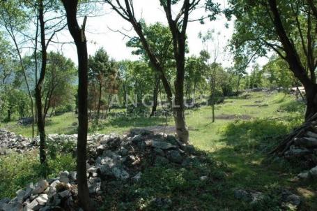 Labin, Matjašići - zemljište na prodaju, 79.000m2